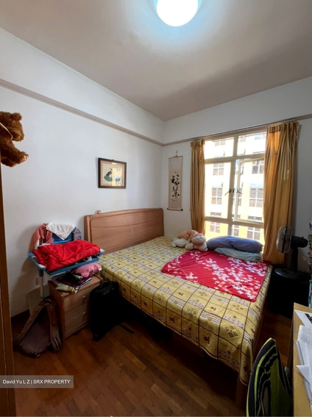 Sims Green (D14), Apartment #630304951